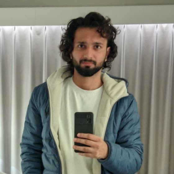 Manoj Kandpal