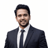 M. Nihal Chidambaram
