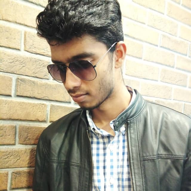 M Nishant