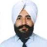 Maninder Singh