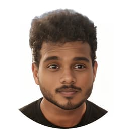 Raghul M