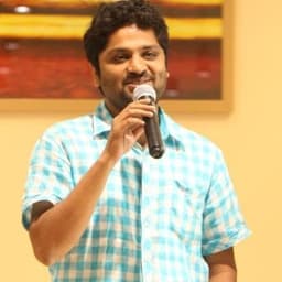 M Rajesh