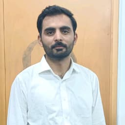 Muhammad  Ramzan 