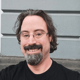 Michael Reilly