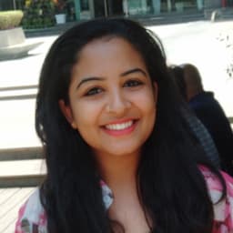 M S Poojitha