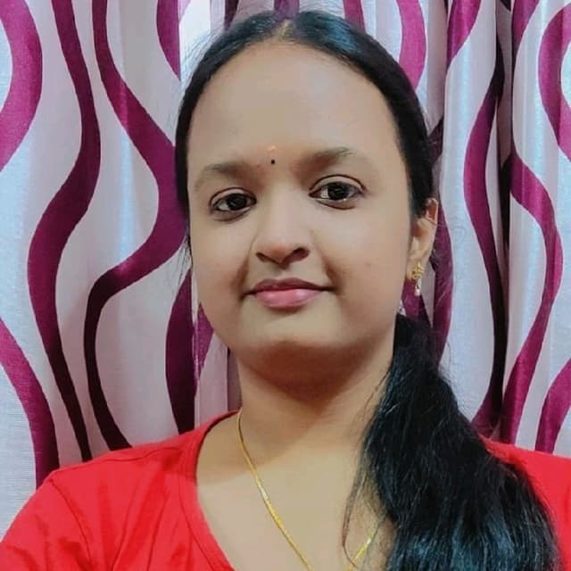 M S Subhashri