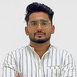 M Sahil Hussain