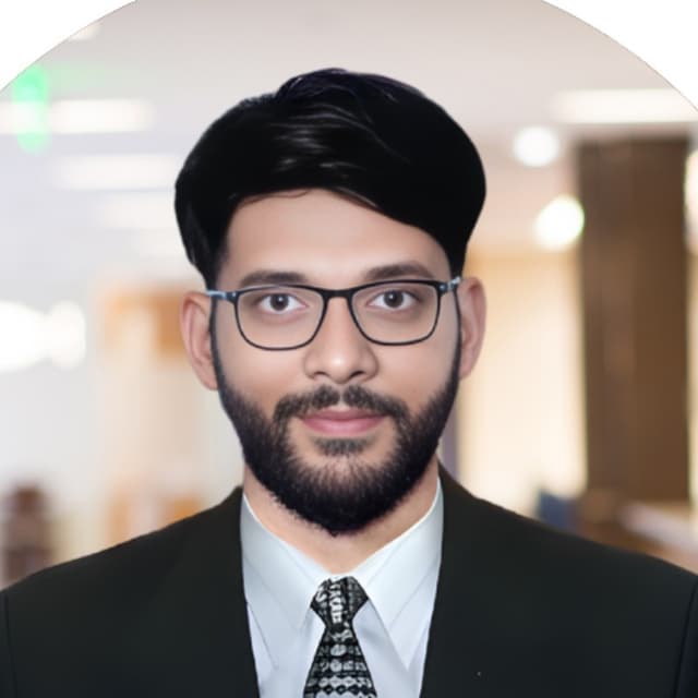 M SANGHARSH TEJA
