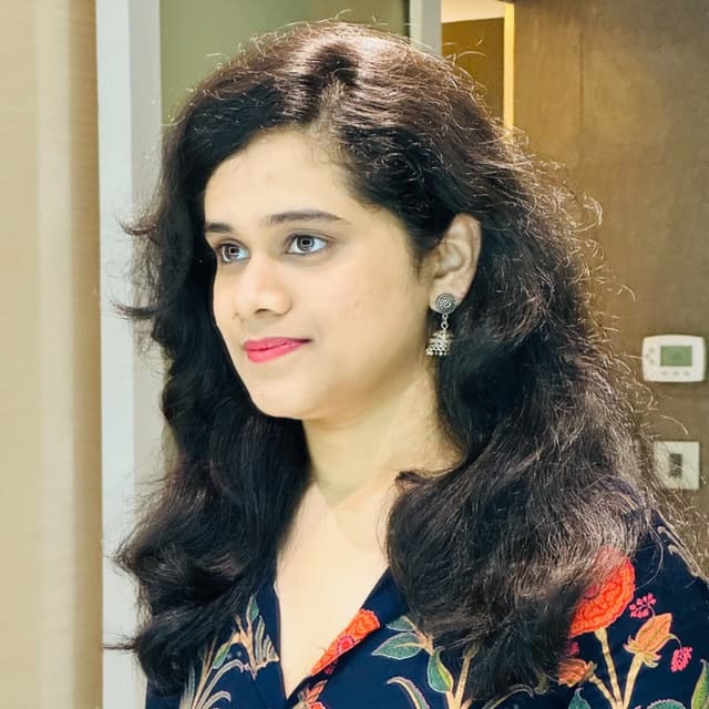 Sneha  M.
