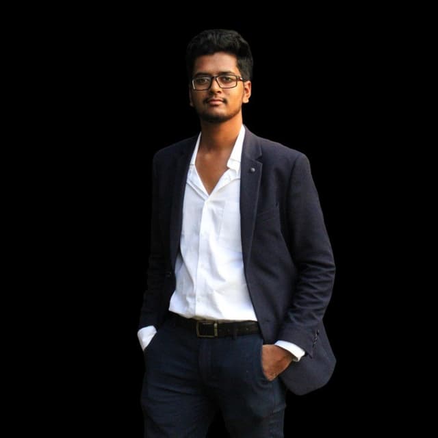M Sreeram