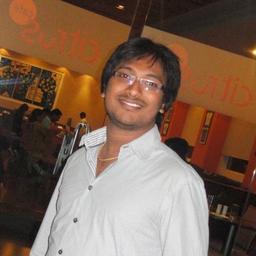 M V Vinod