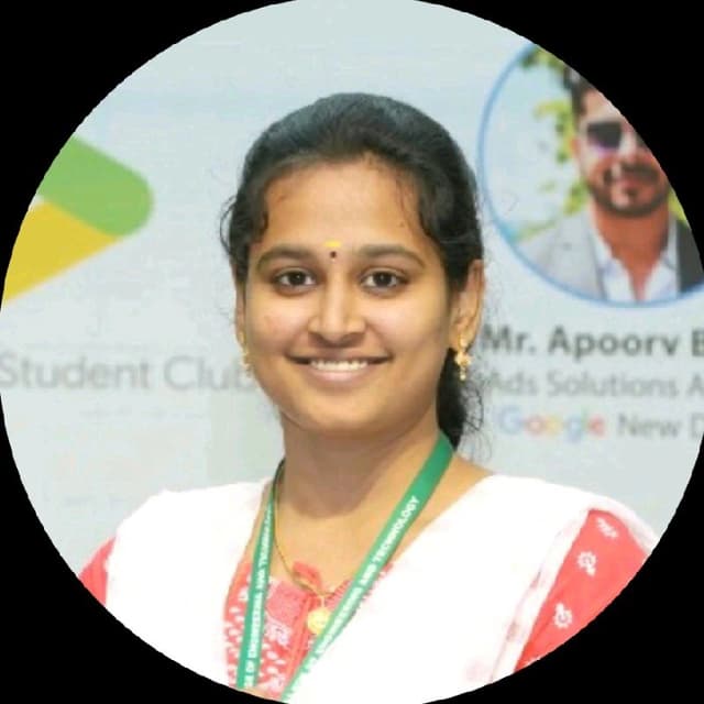 M. Vanathi