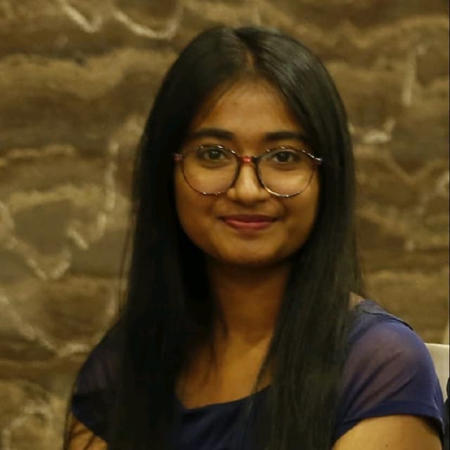 M Varsha