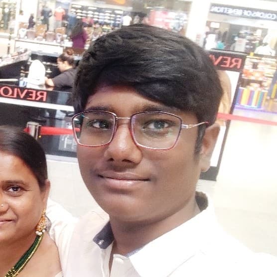 M Varun