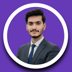 M Waqas Zafar