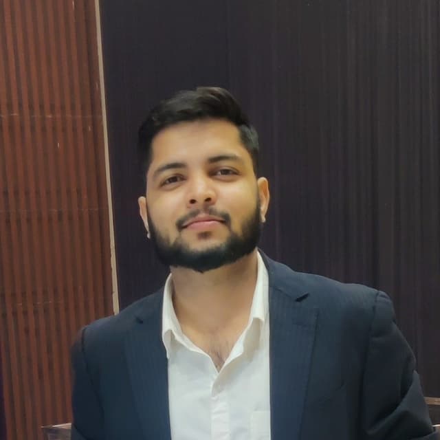 Mohd Faizan