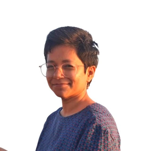 Meenal Solanki