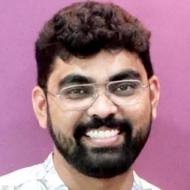 Yasin Mahammad