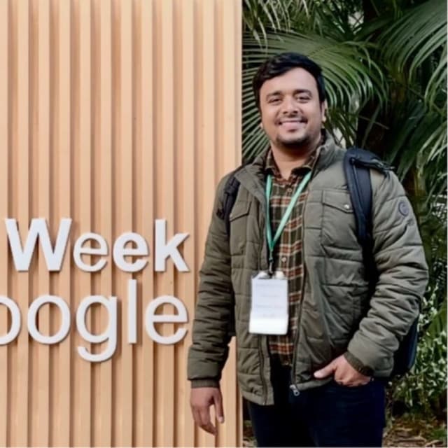 Mohit Agrawal