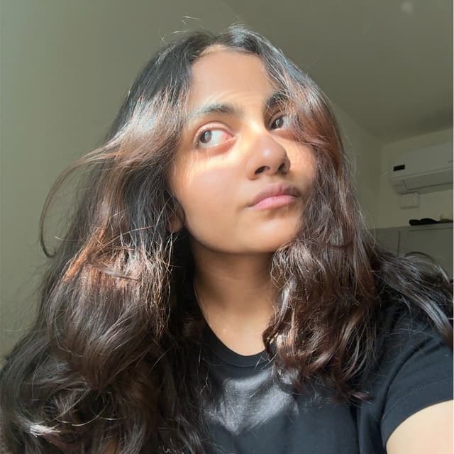 Maahi Ratanpara