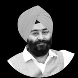 Maan Singh Pannu
