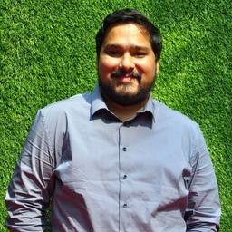 Maanas Krishna Ravinuthala