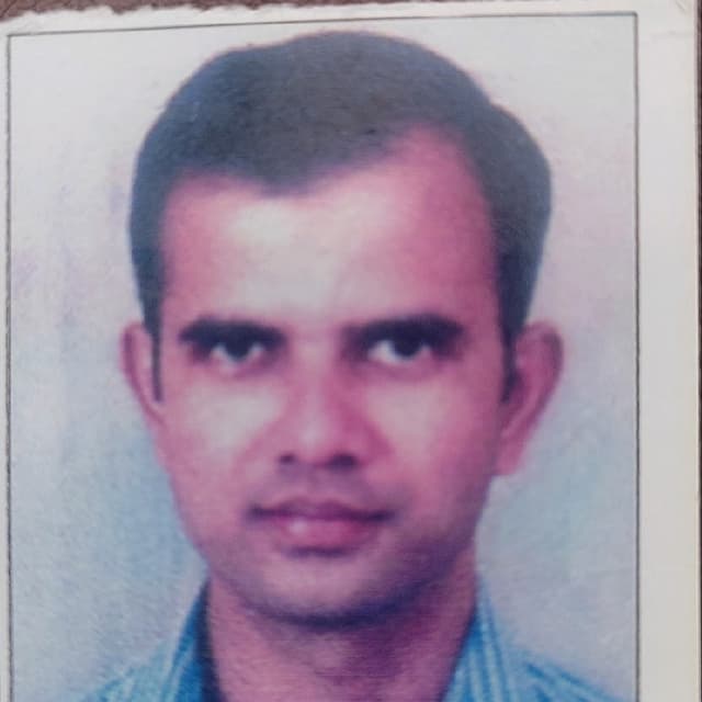 Manoj Panaskar