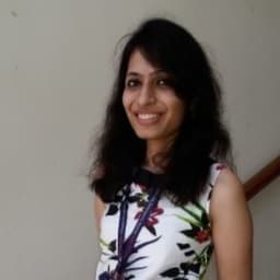 Maanvi Garg
