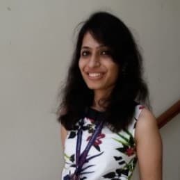Maanvi Garg
