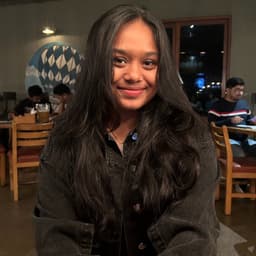 Maanya Bhardwaj
