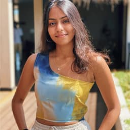 Maanya Goenka