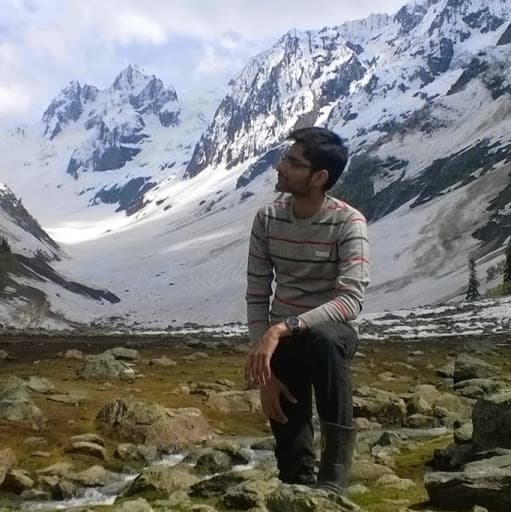 Maanya Mehrotra