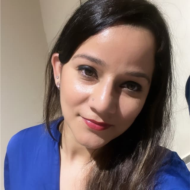 Maanya Uppal