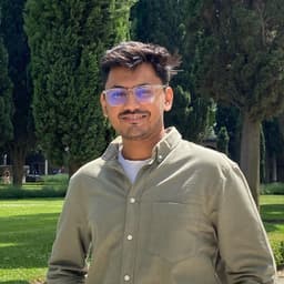 Maarij Ahmed