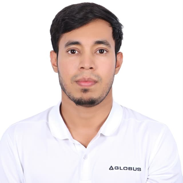 Maaz Ahmed