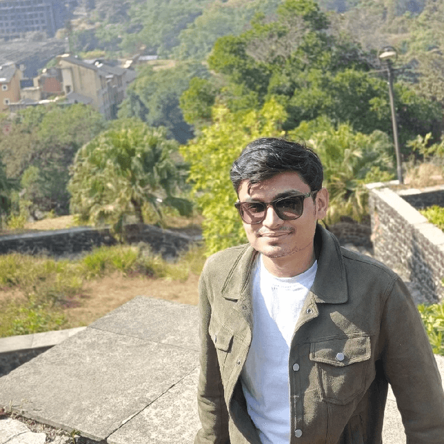 Maaz Ali