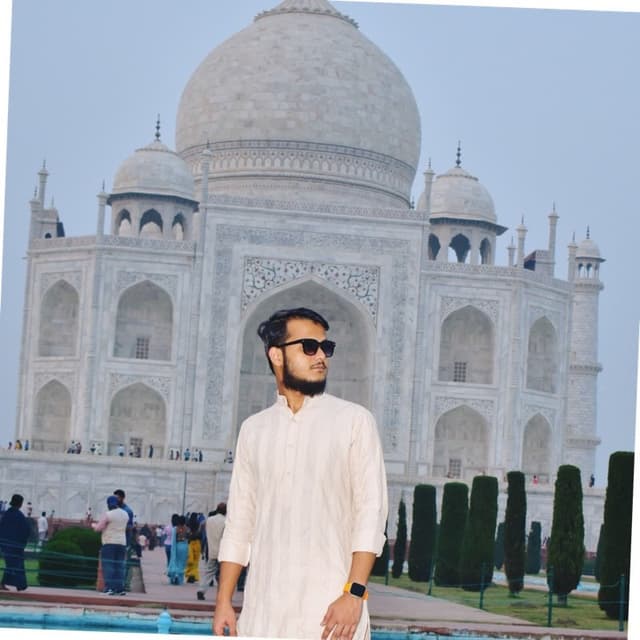 Maaz Khan