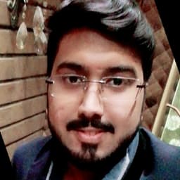 Maaz Ahmed