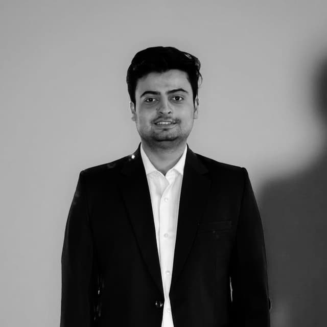 Maaz Bari