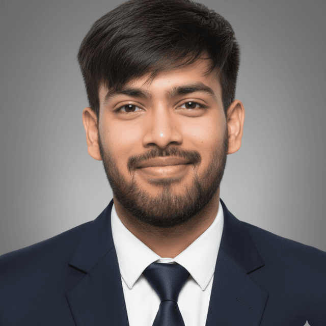 Abhinav Maheshwari