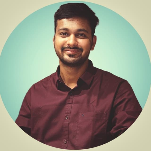B.ABHISHEK RAO