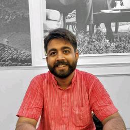 Manmohan Singh Charan