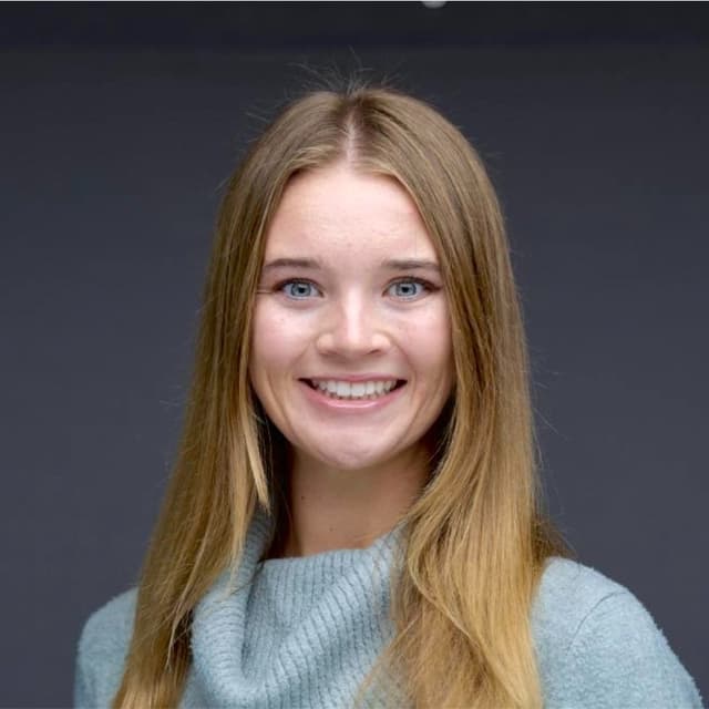 Mackenzie Yentes