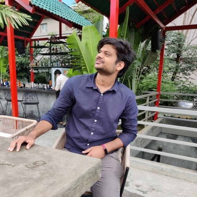 Mohammed Aman Khan