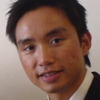 Macus Leung