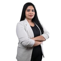 Madhurima Panja, Ph.D.