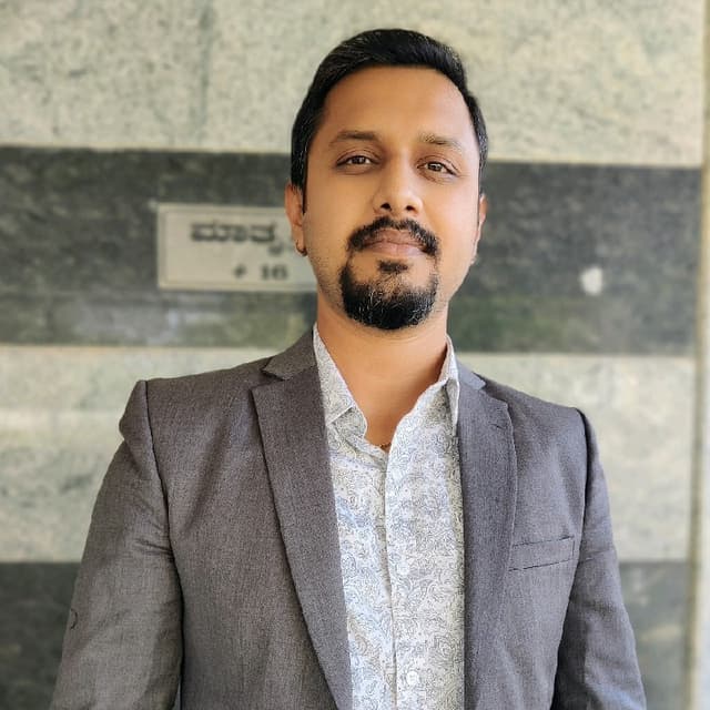 madan kumar