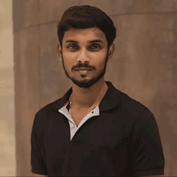 Madan Kumar J