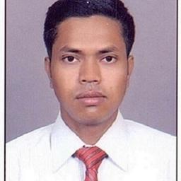 Madan Mohan baghel