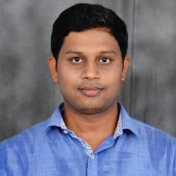 Madan Mohan Padhy
